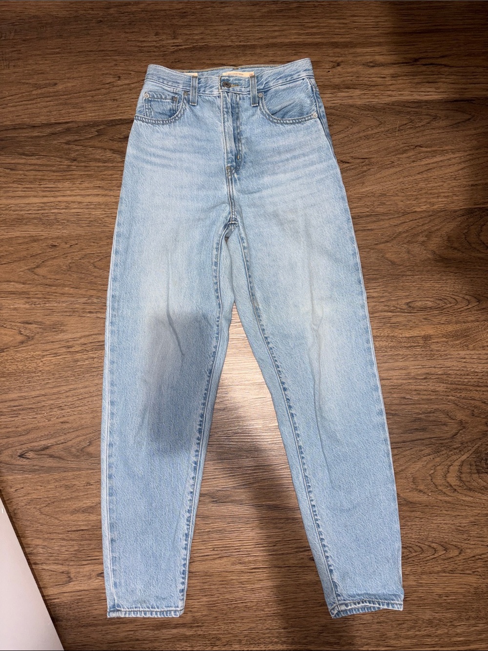 Levi's Jean - Picture 4 of 4
